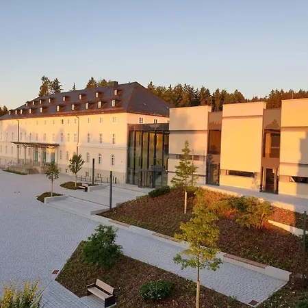 Holly Gmbh Ferienwohnungen Bad Alexandersbad Exterior photo