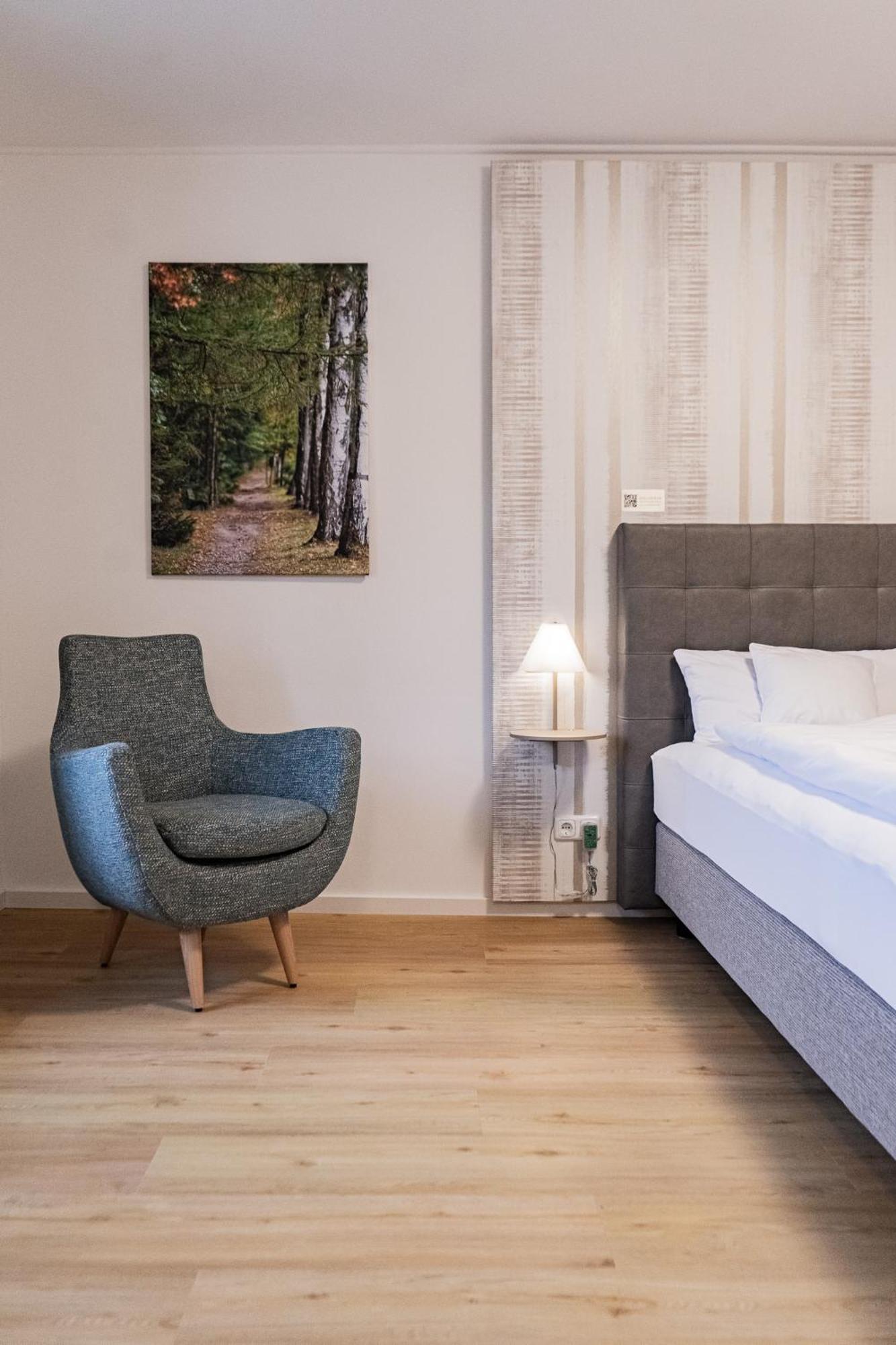 Holly Gmbh Apartment *
