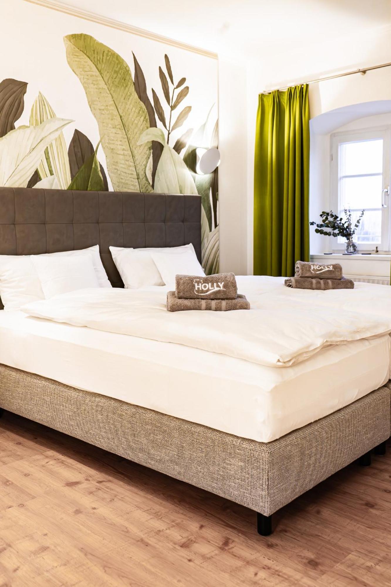 Holly Gmbh Apartment *