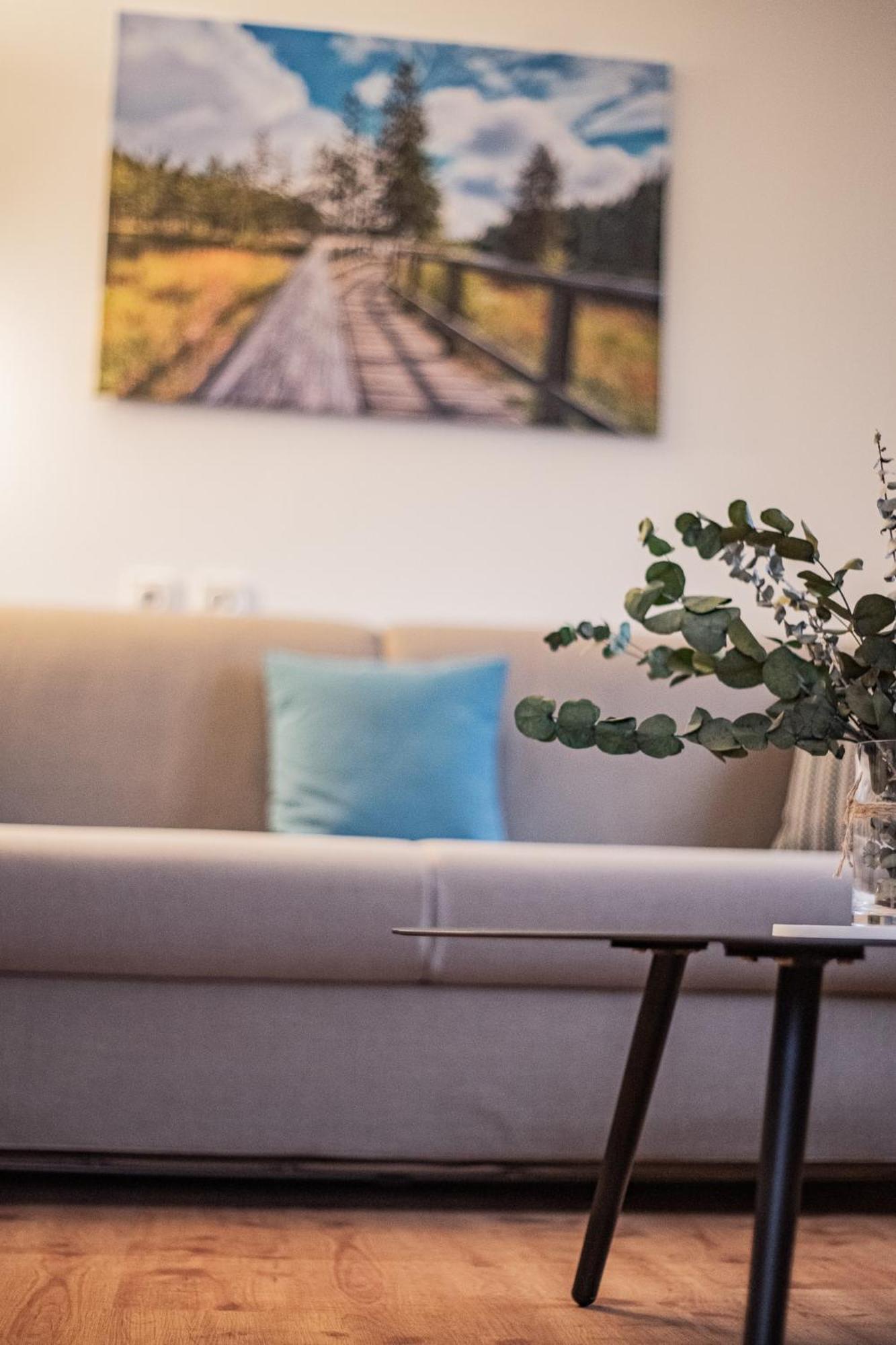 Holly Gmbh Apartment *