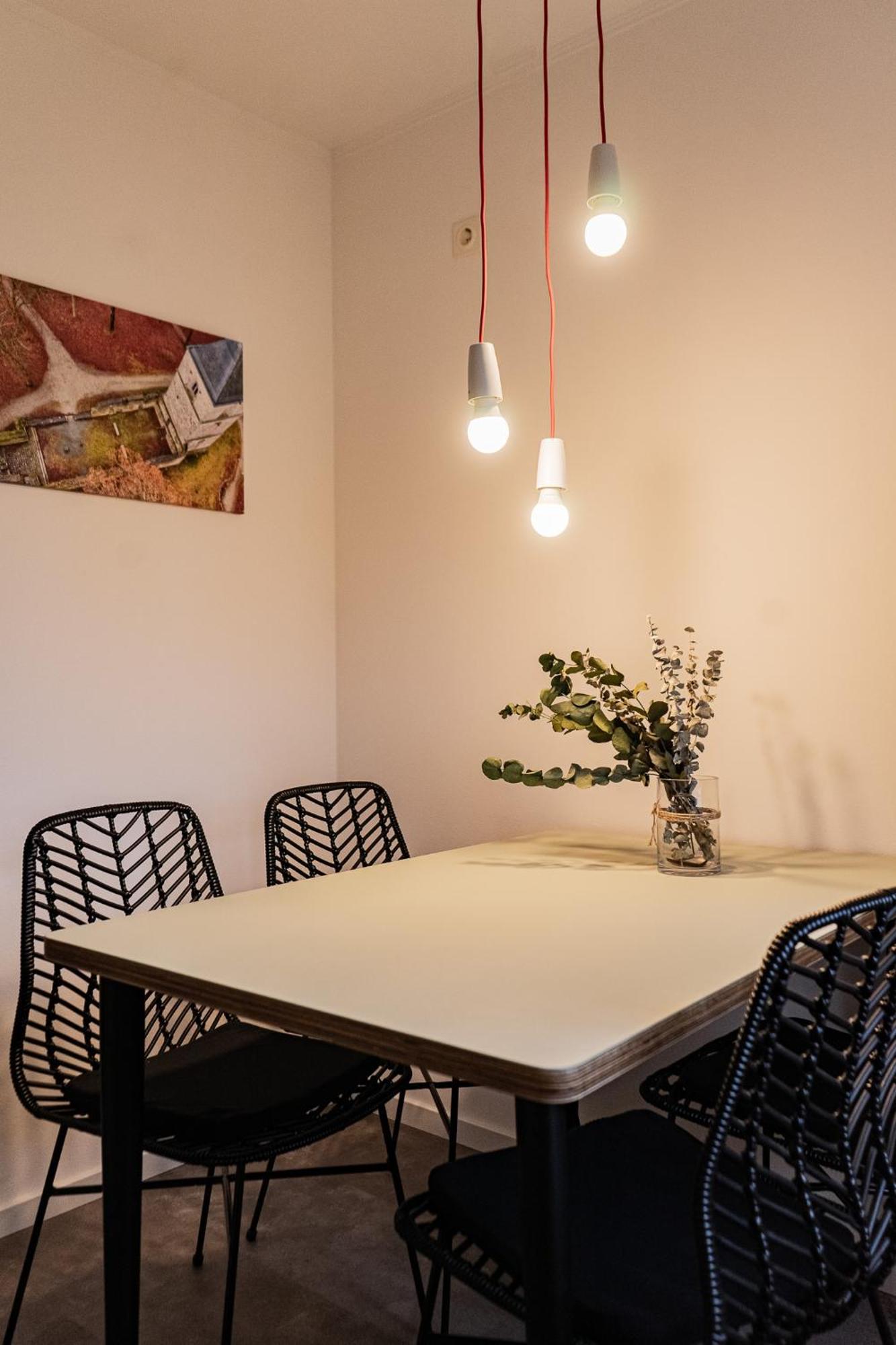 Holly Gmbh Apartment Bad Alexandersbad