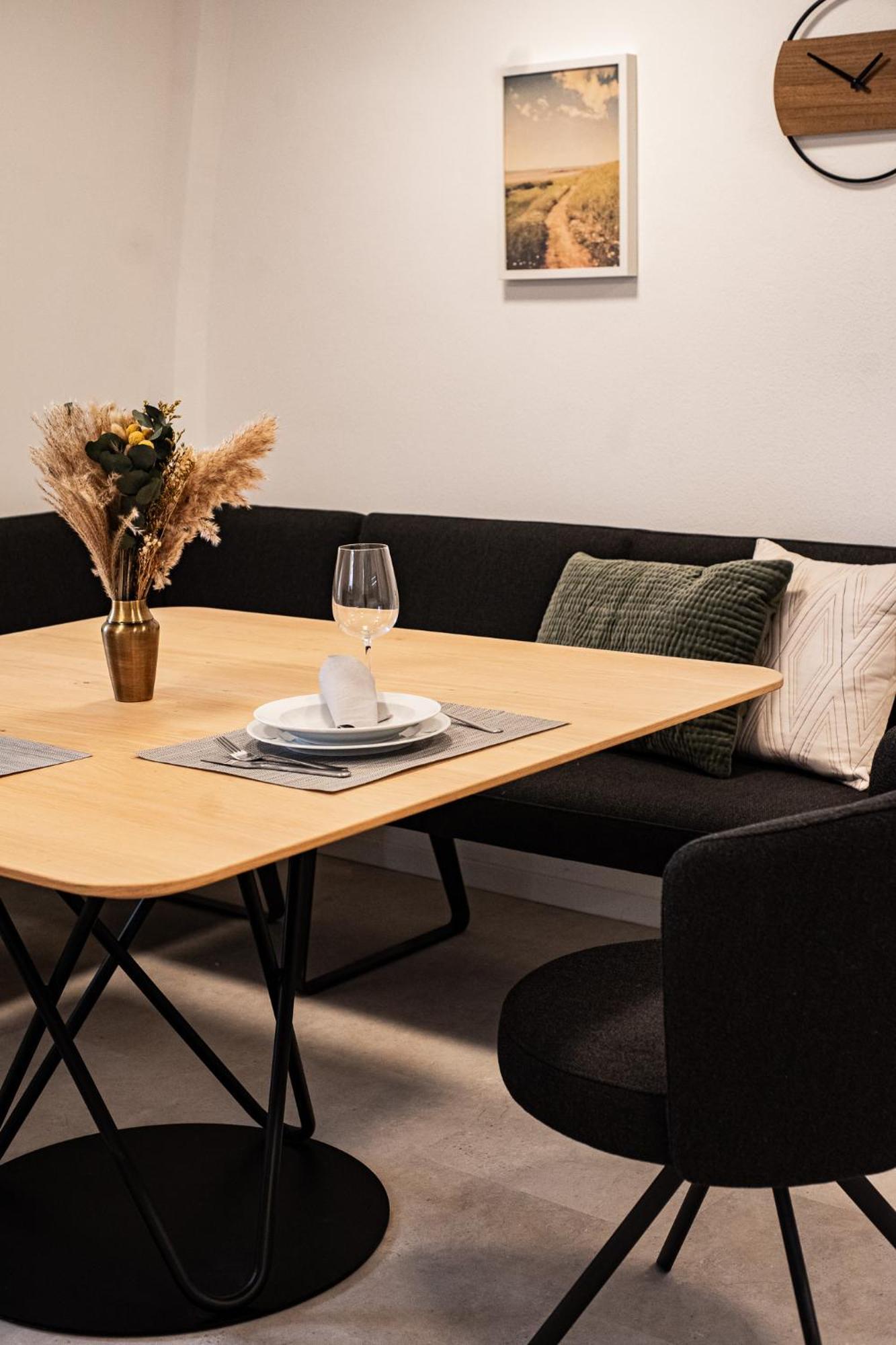 Apartment Holly Gmbh Bad Alexandersbad