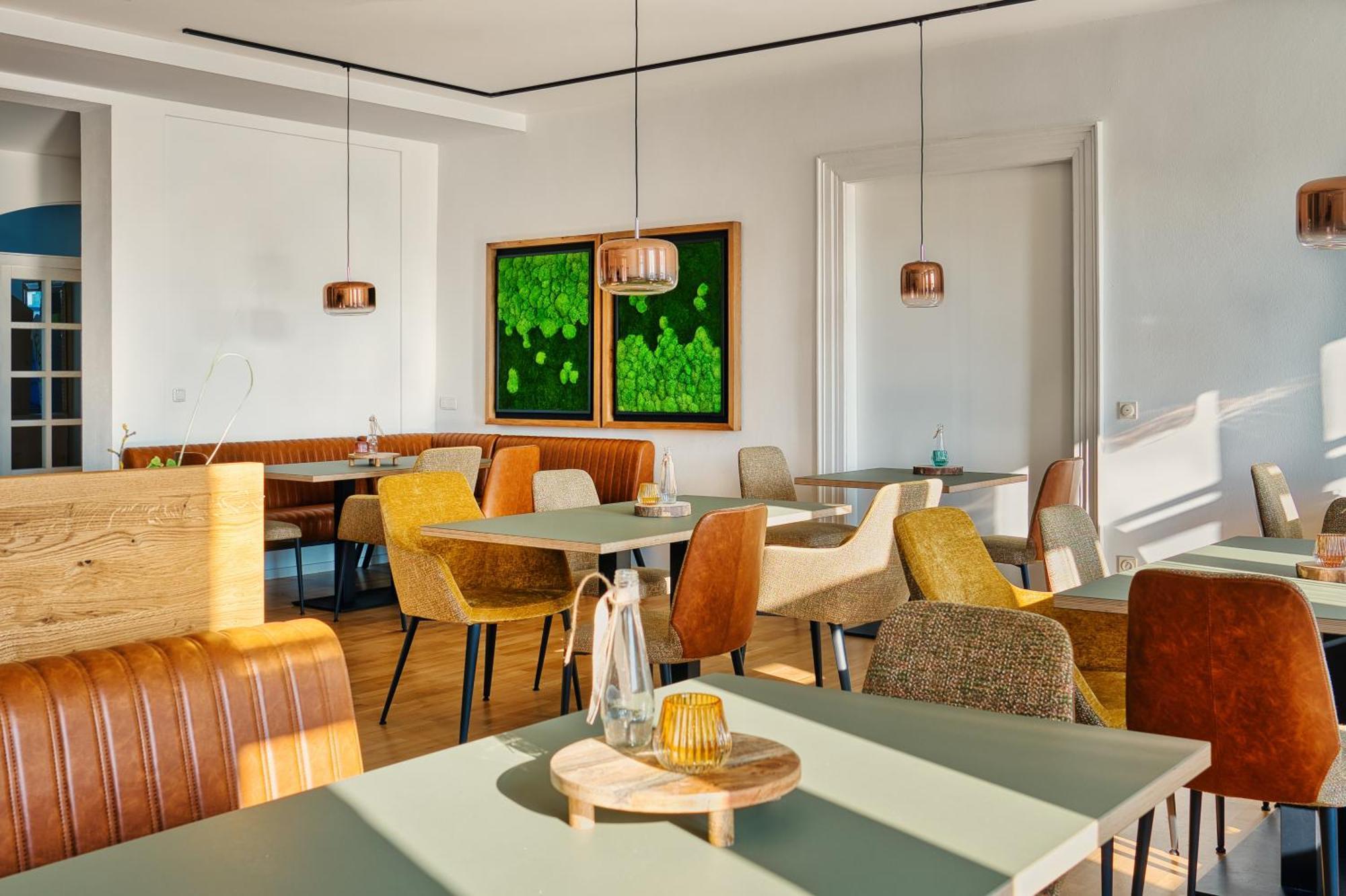 Holly Gmbh Apartment Bad Alexandersbad