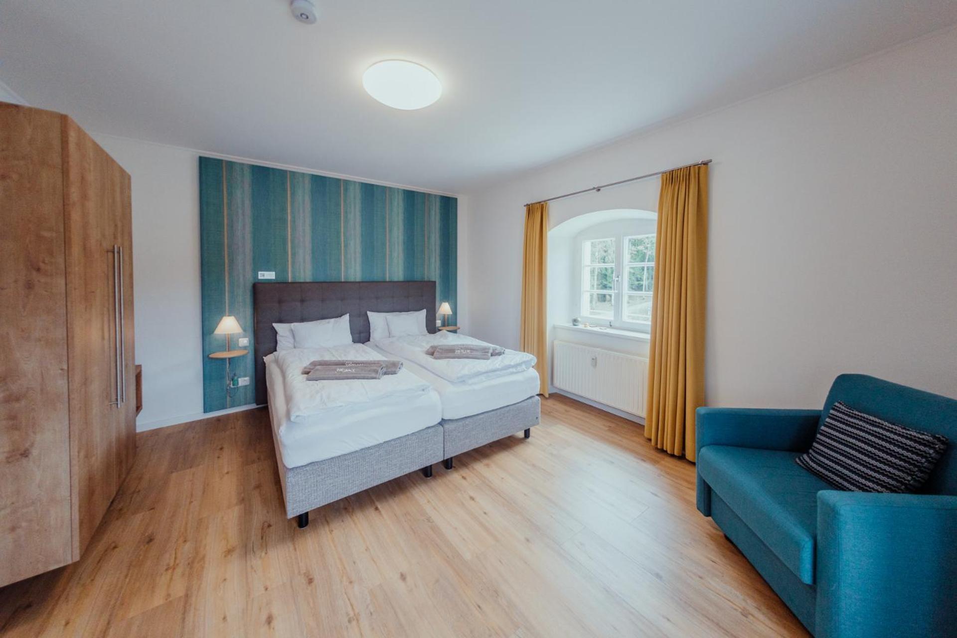 Apartment Holly Gmbh Bad Alexandersbad