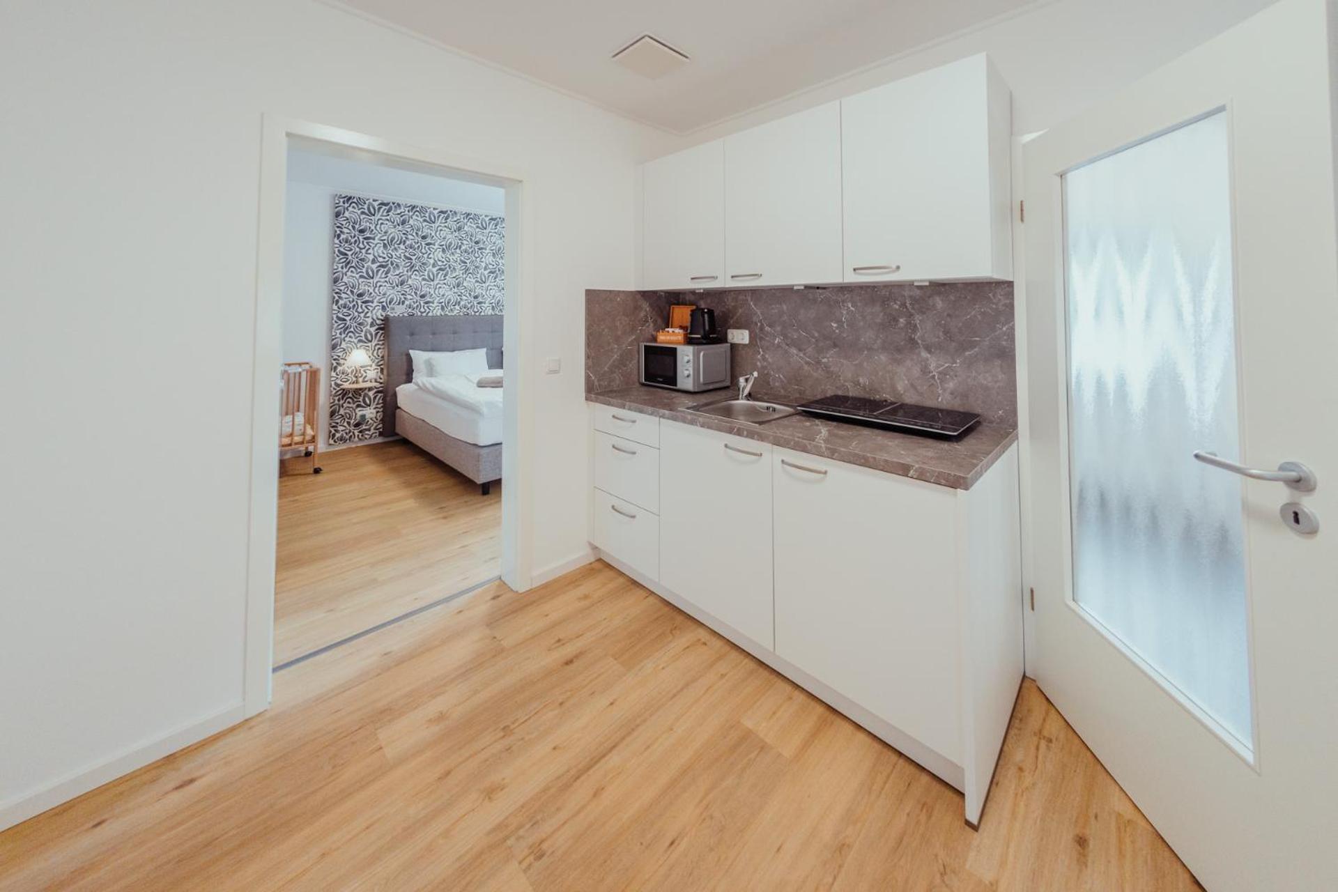 Apartment Holly Gmbh