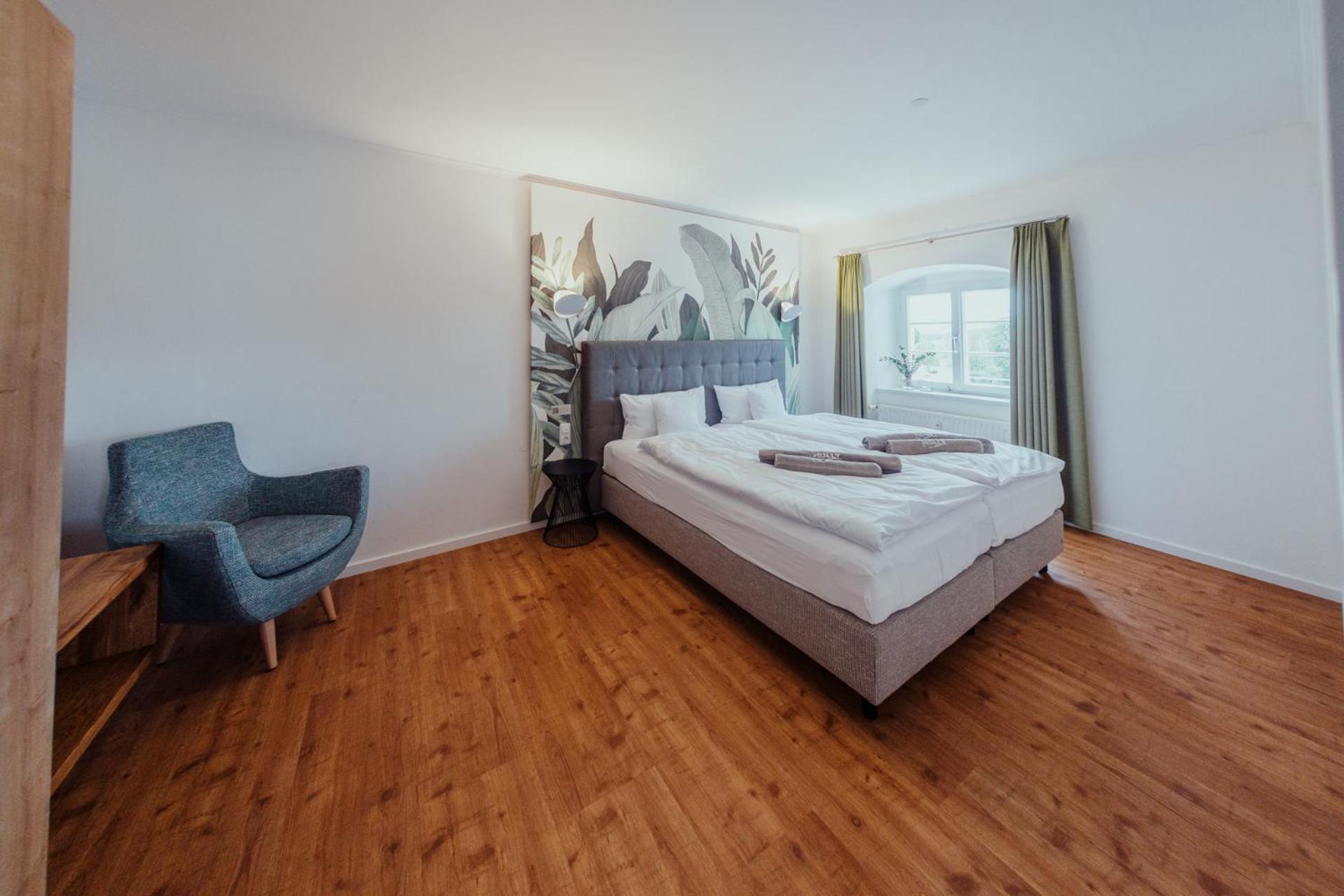 Holly Gmbh Apartment