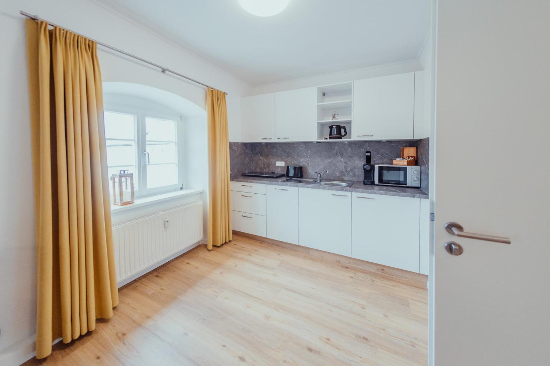 Holly Gmbh Apartment *